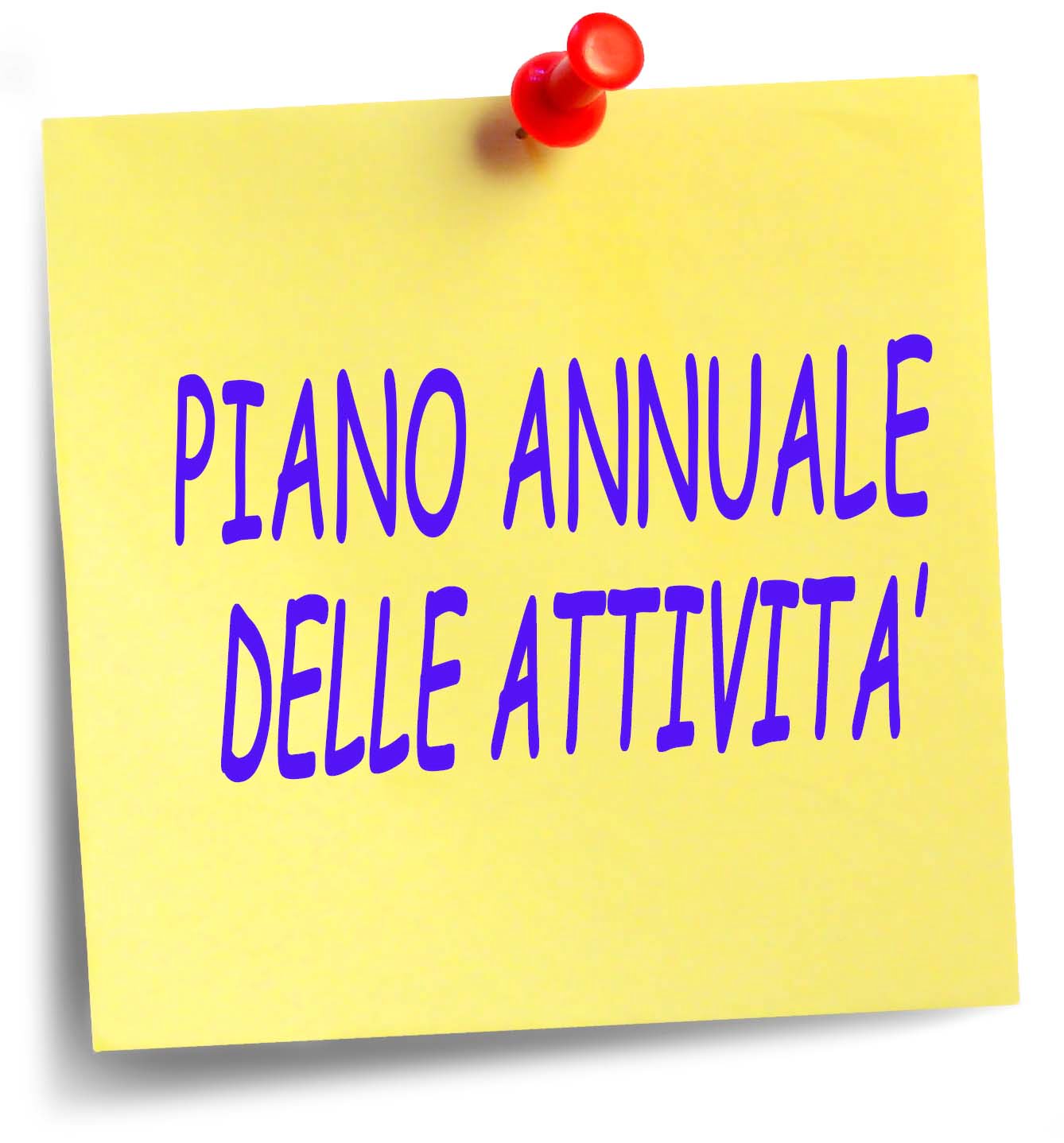 PIANO ANNUALE DELLE ATTIVITA' COLLEGIALI 2024 2025 IIS E.SICILIANO